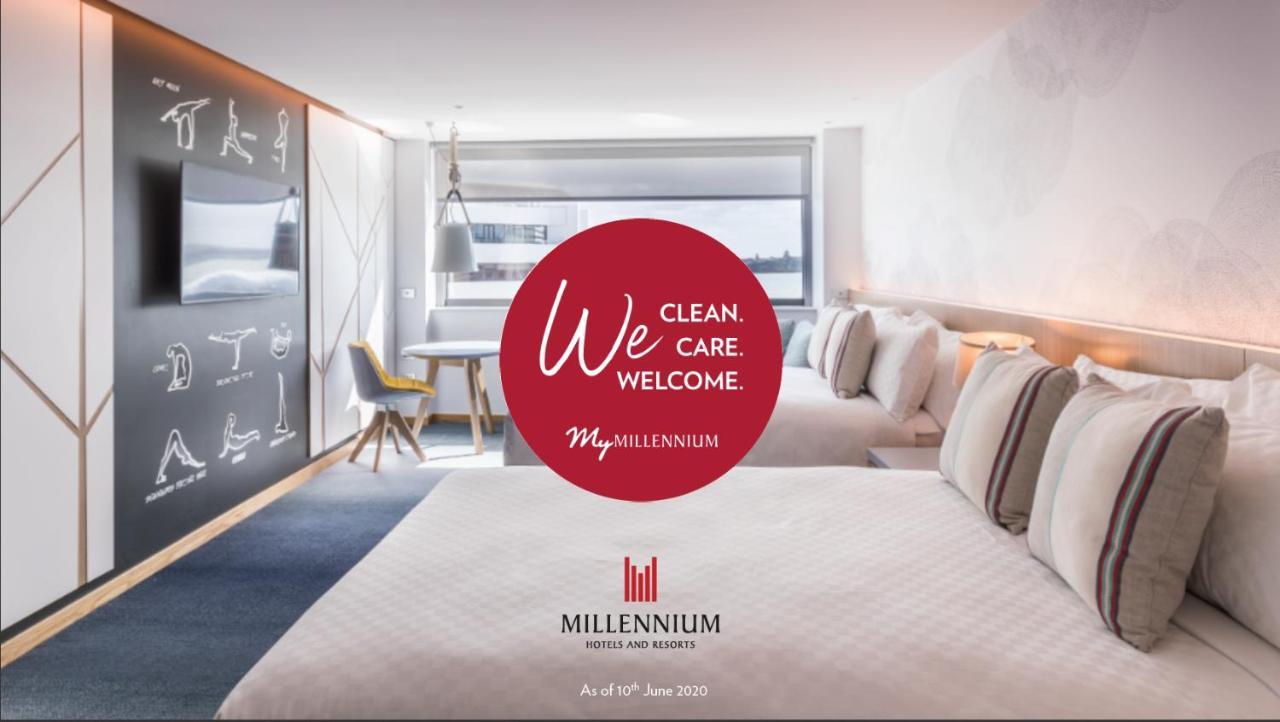 Hotel Grand Millennium Hongqiao Shanghai