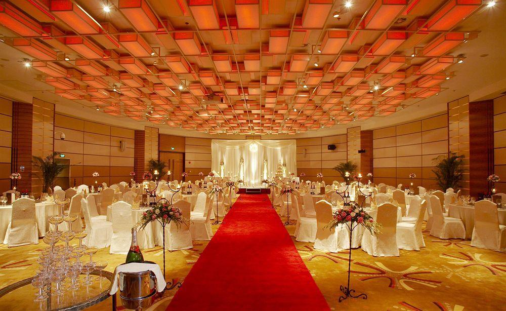 Hotel Grand Millennium Hongqiao Shanghai