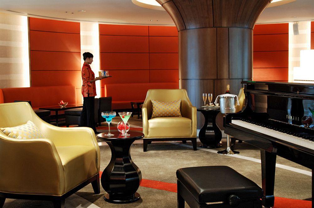 Grand Millennium Hongqiao 5* Shanghai
