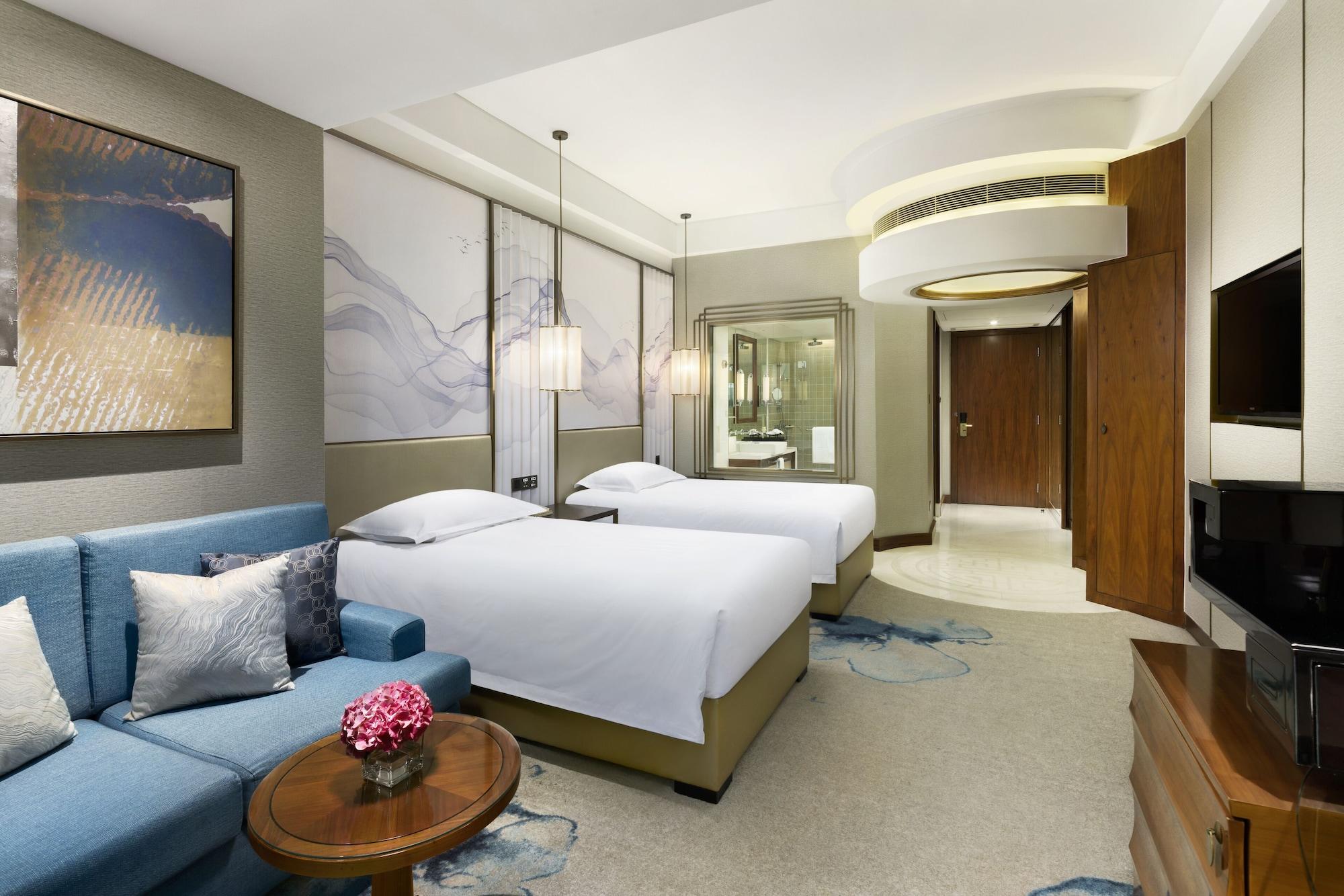 Grand Millennium Hongqiao 5* Shanghai