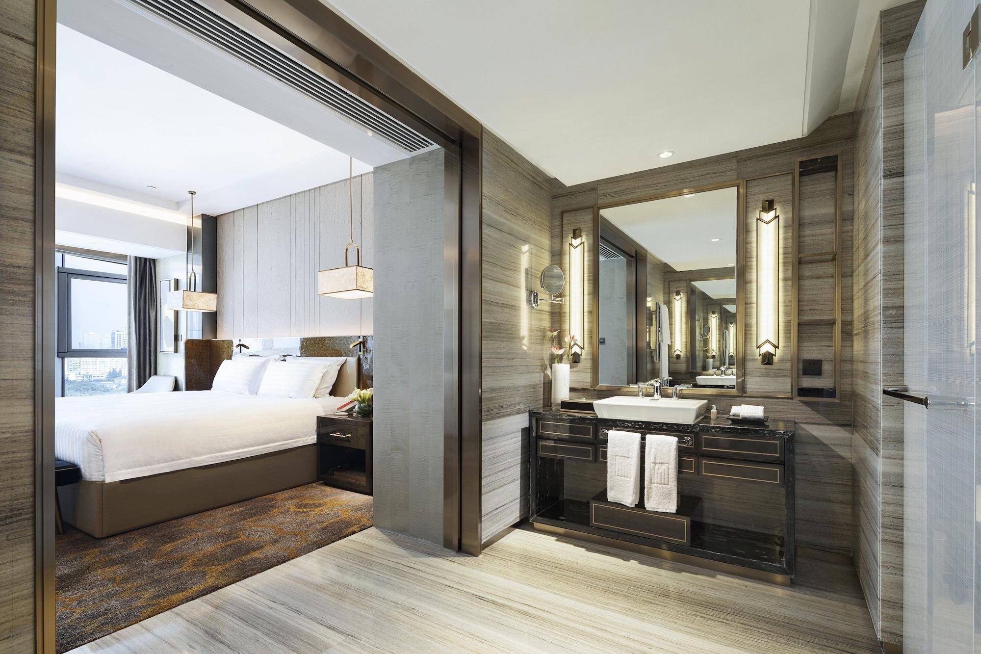 Hotel Grand Millennium Hongqiao Shanghai