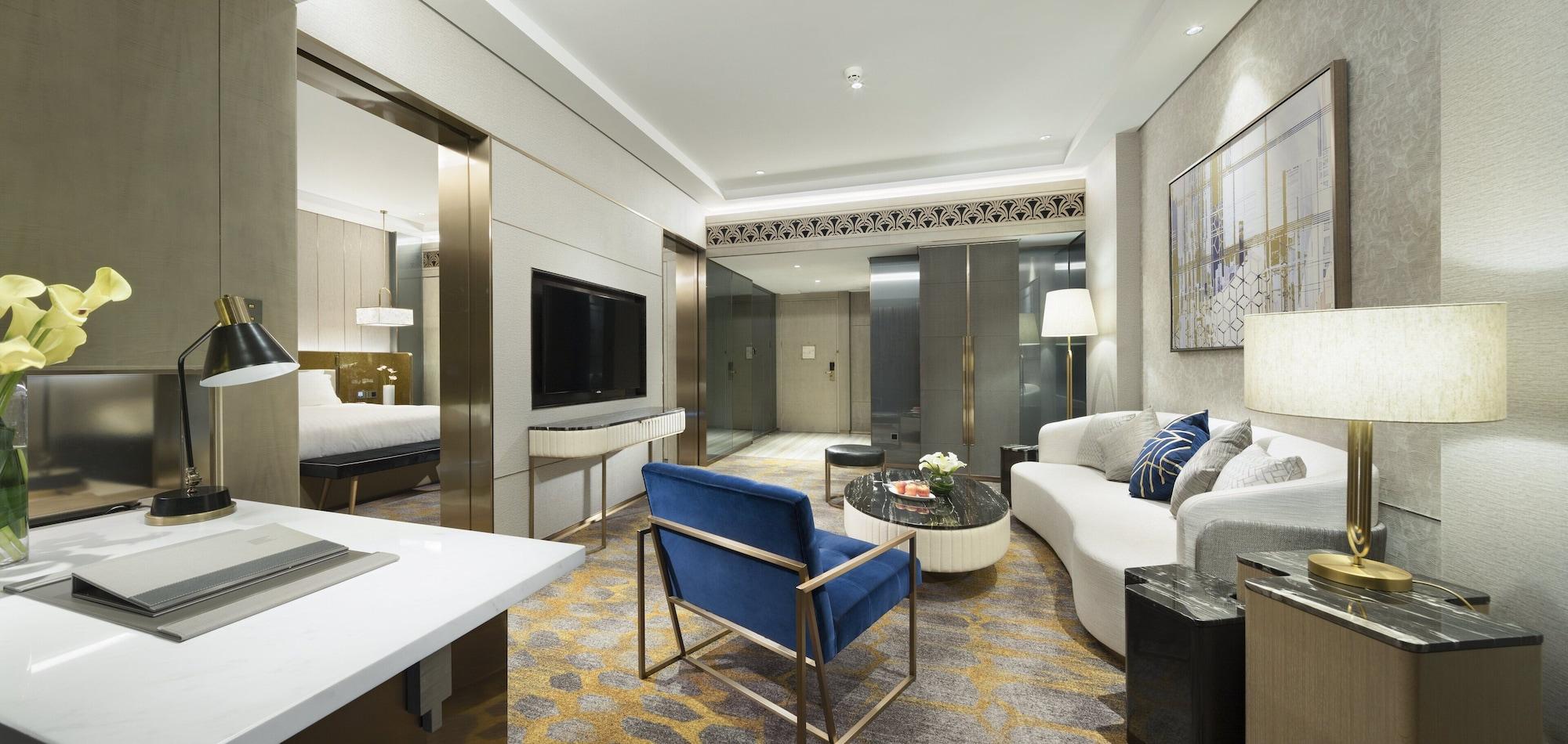 Hotel Grand Millennium Hongqiao Shanghai