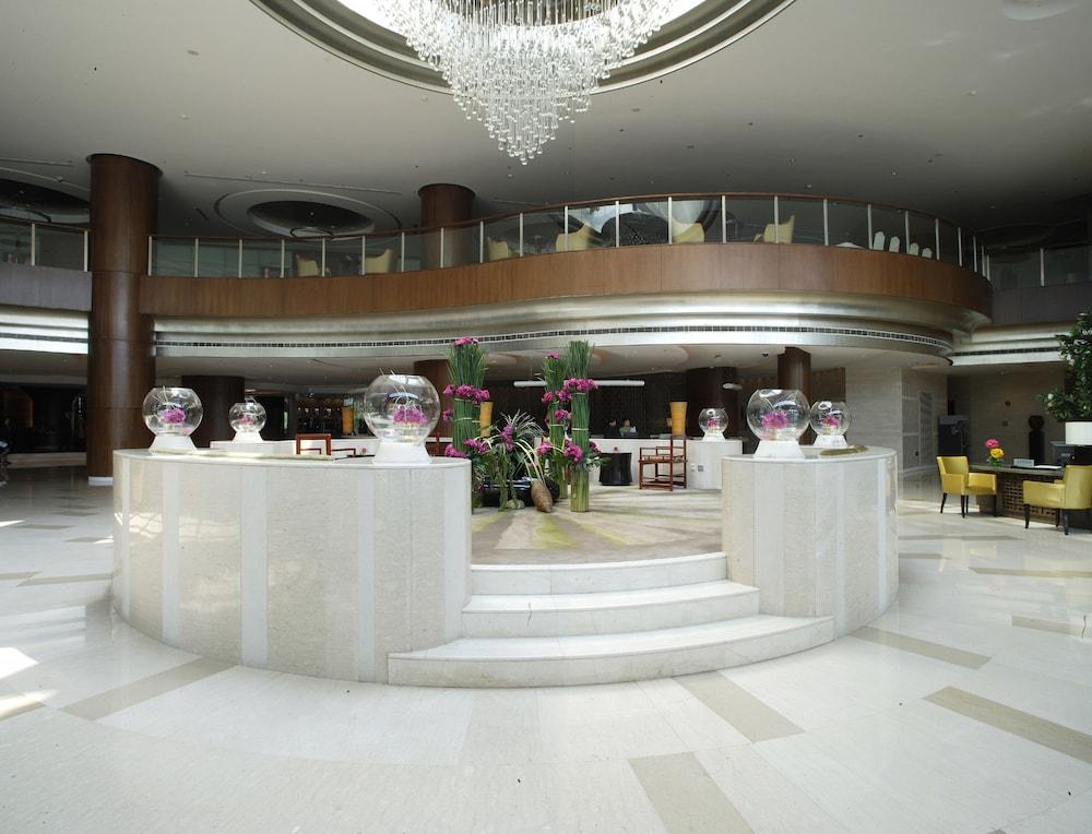 Hotel Grand Millennium Hongqiao Shanghai