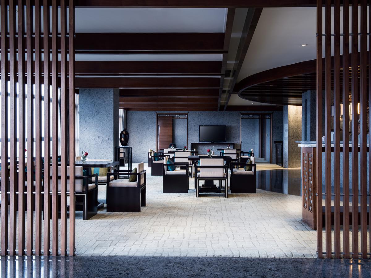 Hotel Grand Millennium Hongqiao