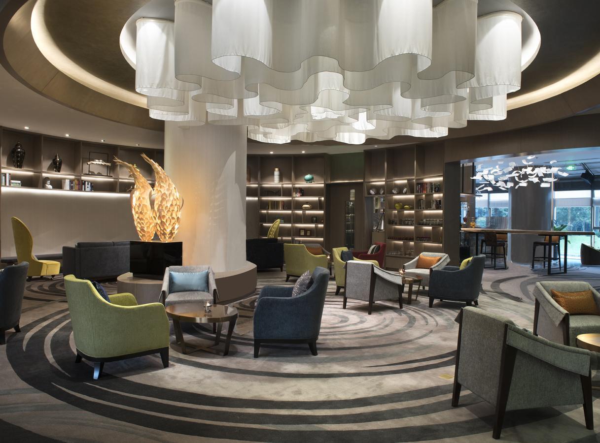 Hotel Grand Millennium Hongqiao