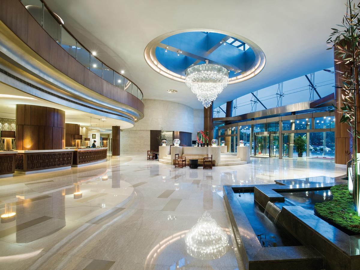 Grand Millennium Hongqiao