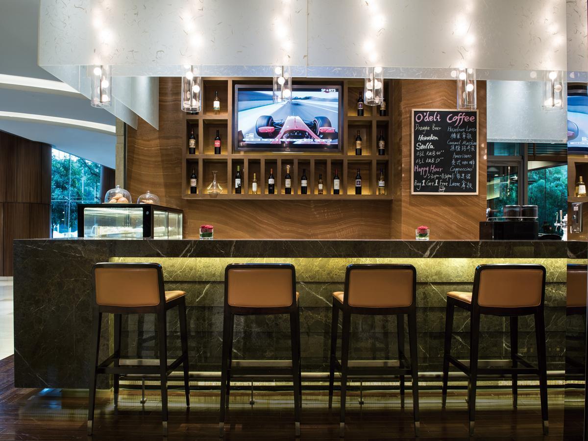 Hotel Grand Millennium Hongqiao