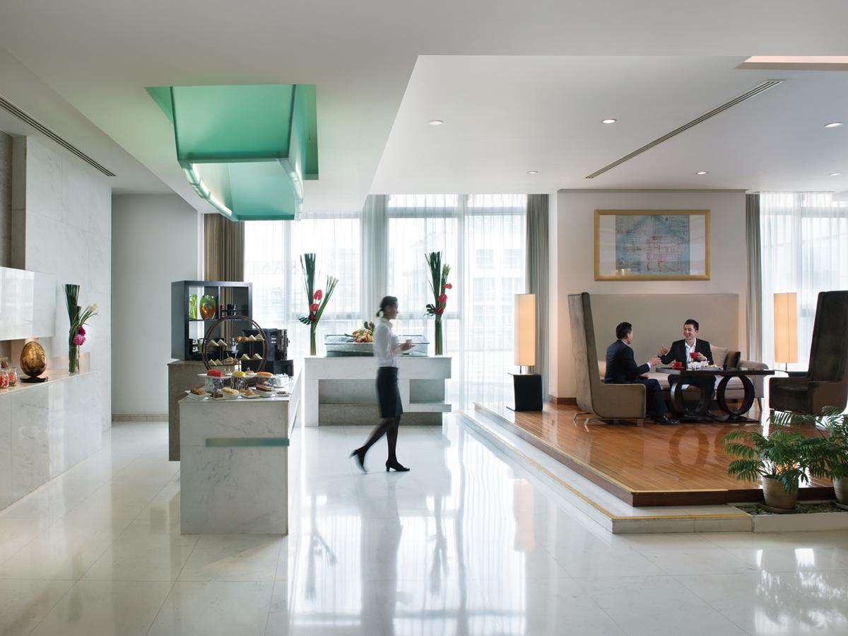 Grand Millennium Hongqiao Hotel Shanghai
