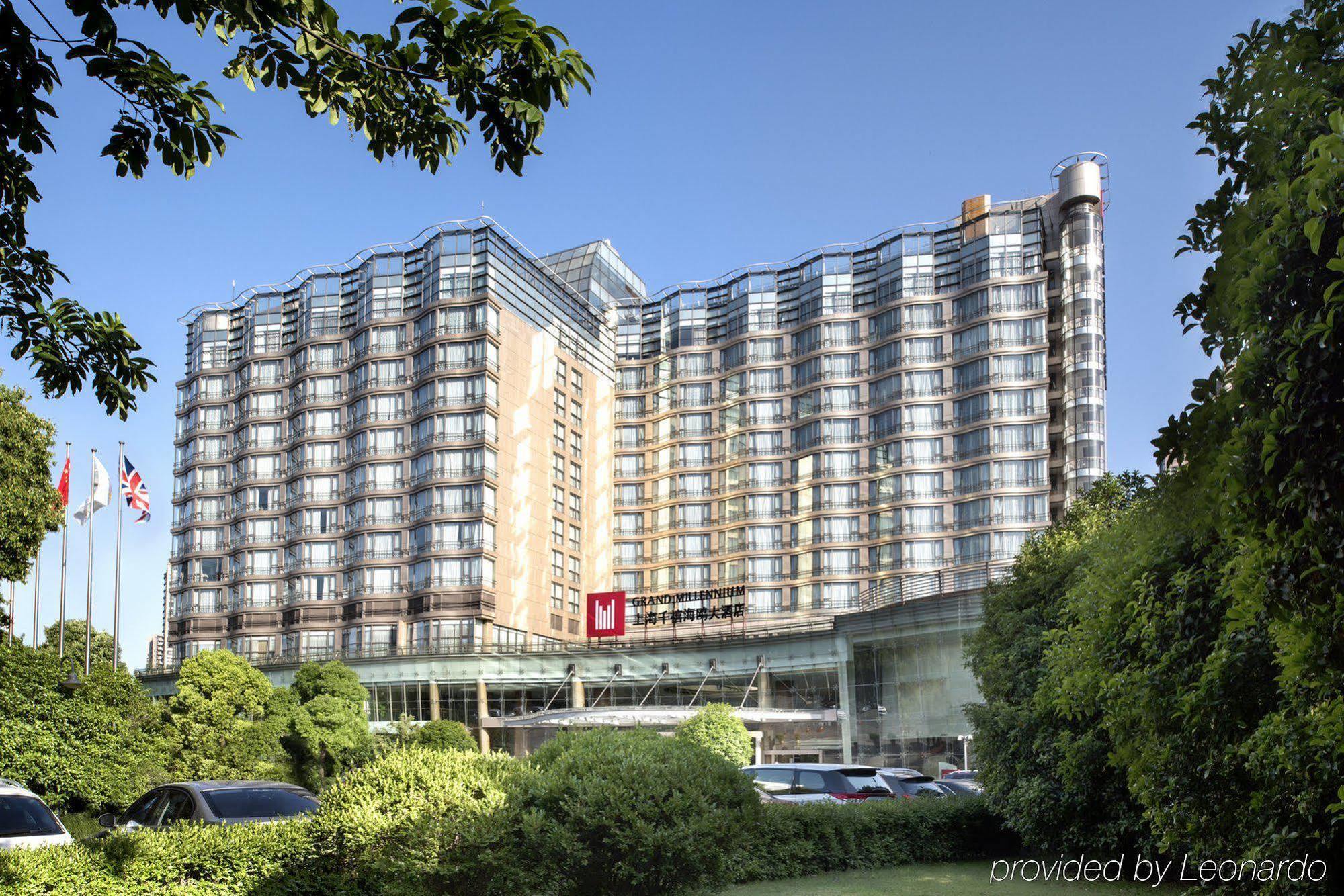 Grand Millennium Hongqiao