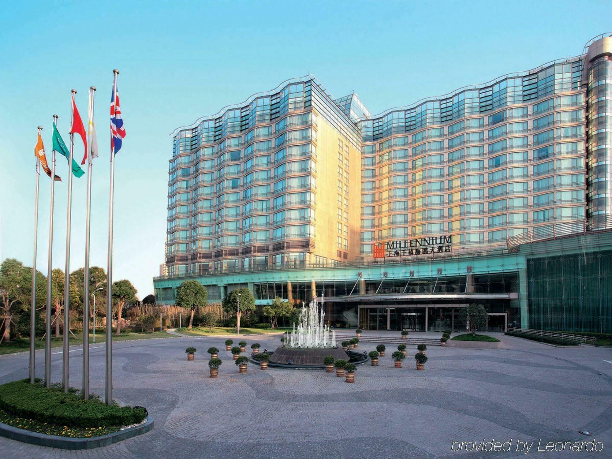 Grand Millennium Hongqiao 5* Shanghai