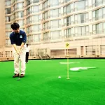 上海千禧海鸥大酒店 