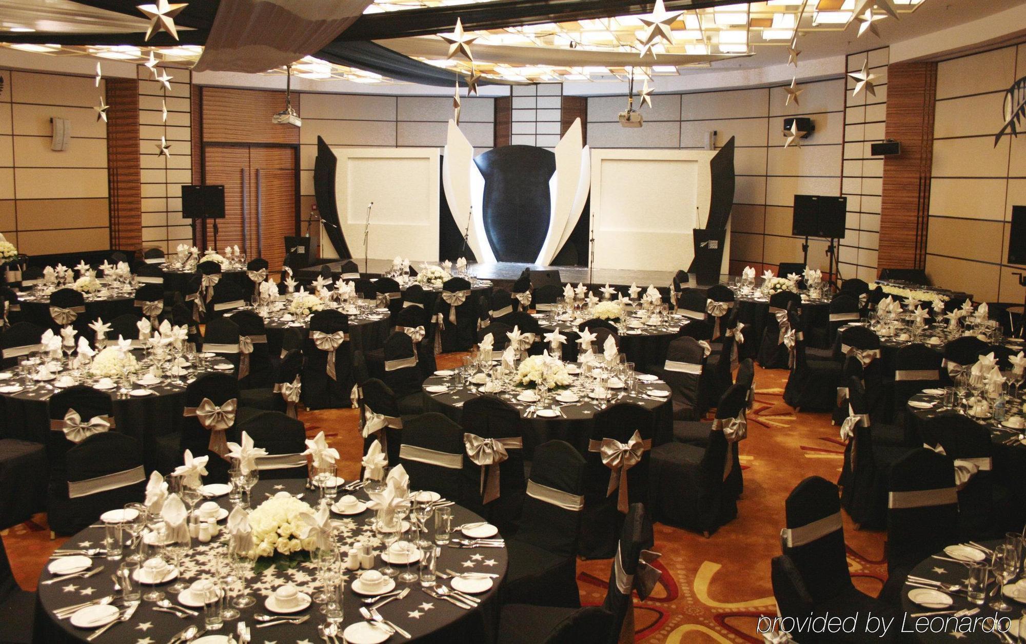 Hotel Grand Millennium Hongqiao Shanghai