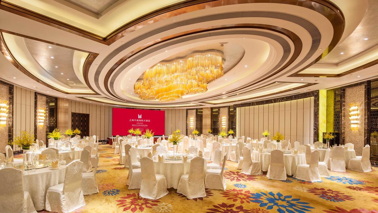 Grand Millennium Hongqiao 5*