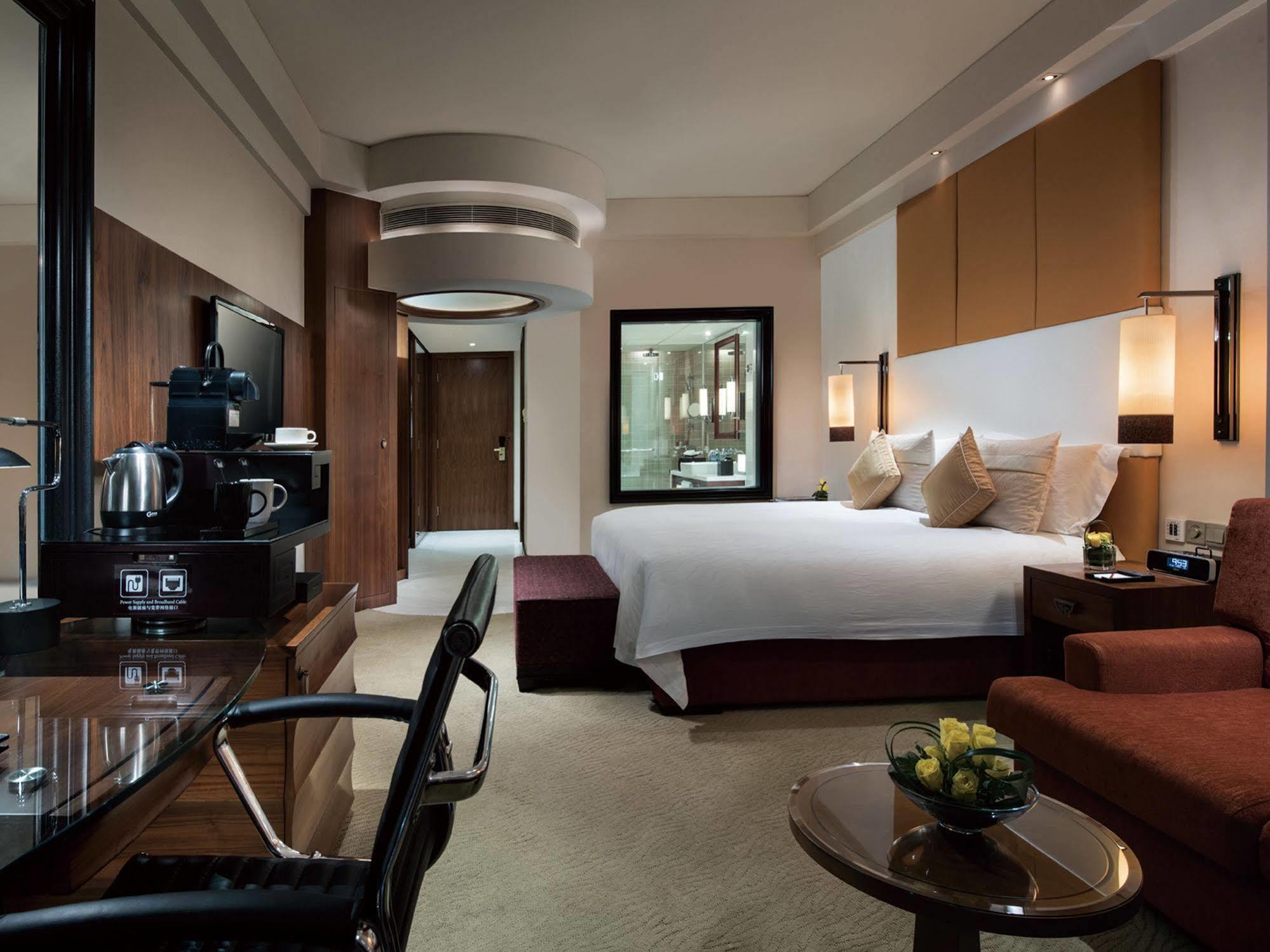 Hotel Grand Millennium Hongqiao