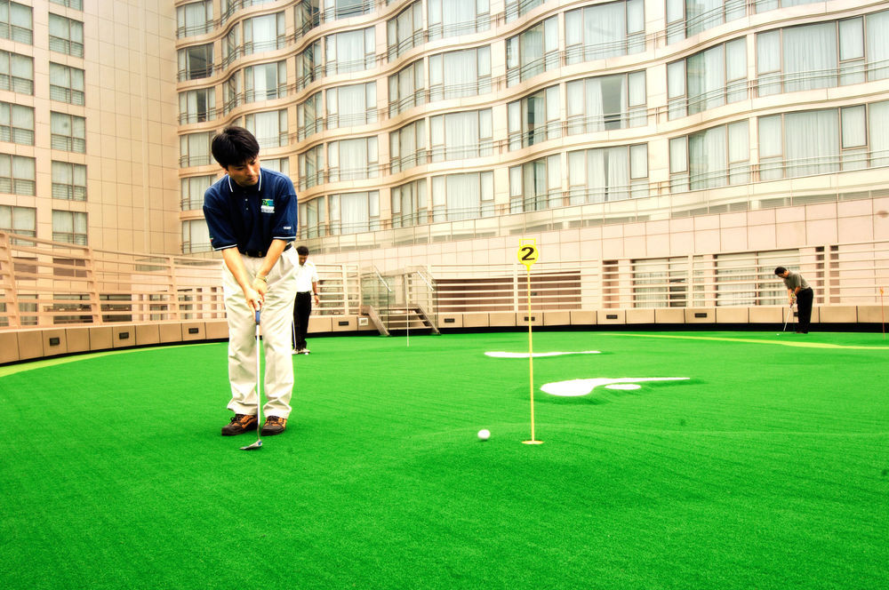 Hotel Grand Millennium Hongqiao 5*